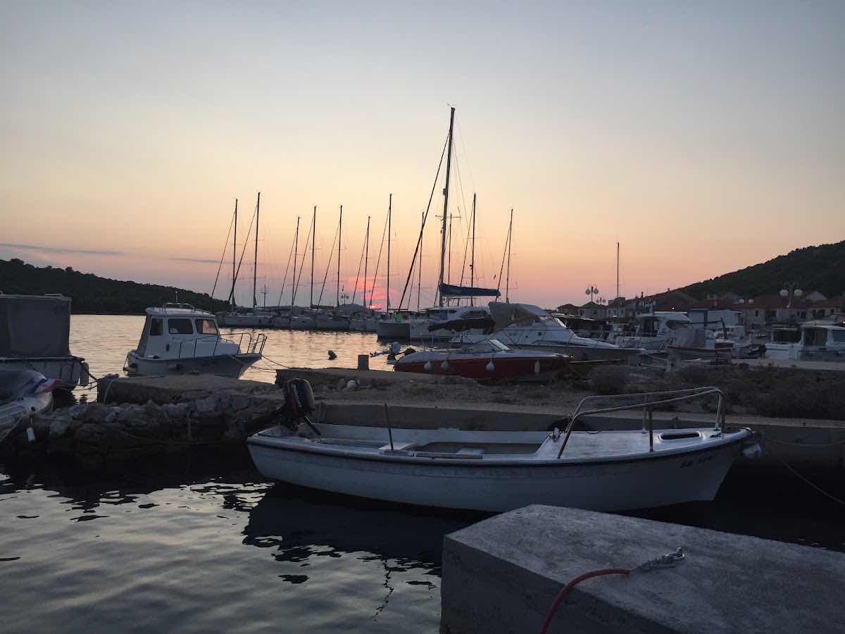 Razanj Adria Dive Búvárbázis photo 7