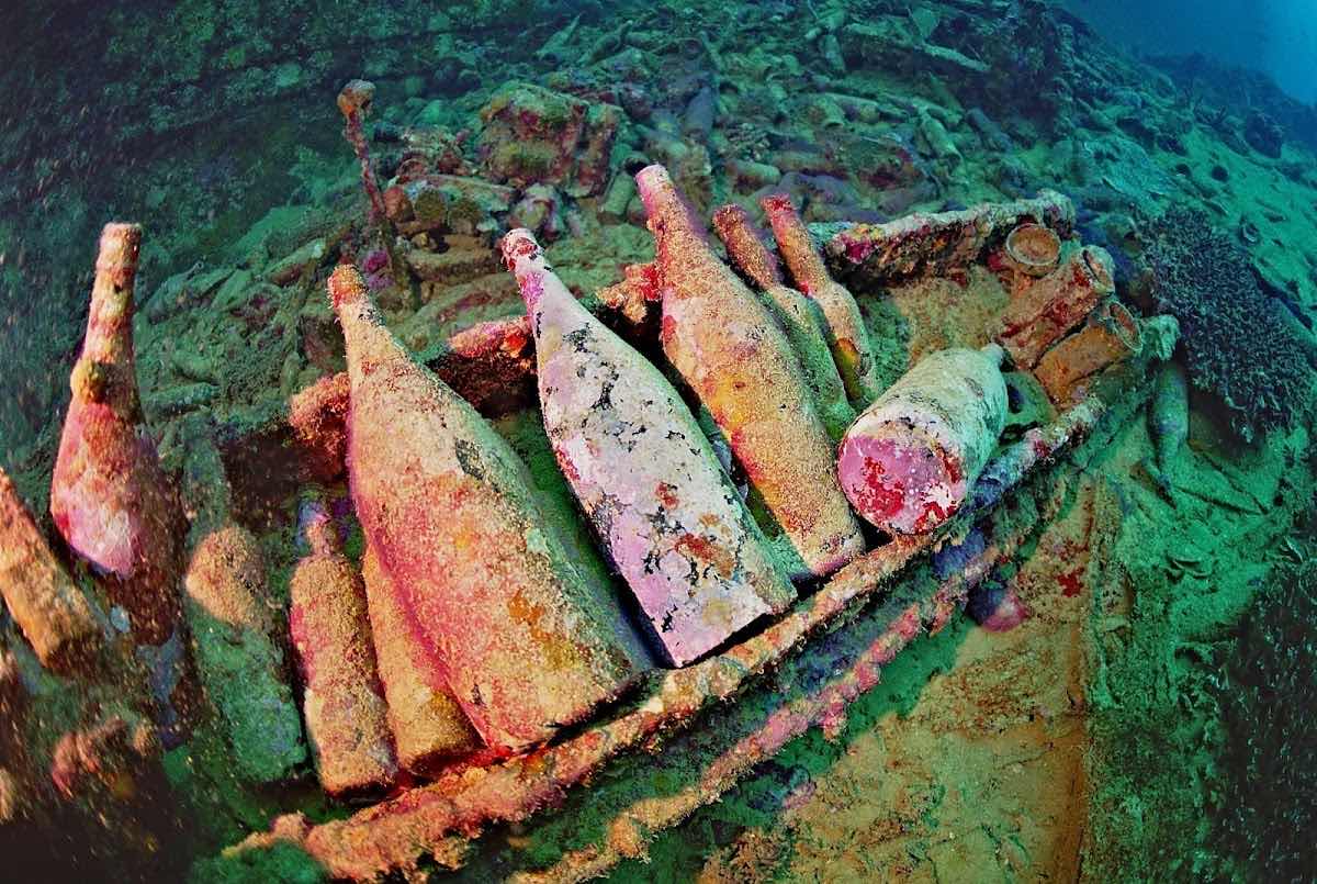Dive Gizo photo 5