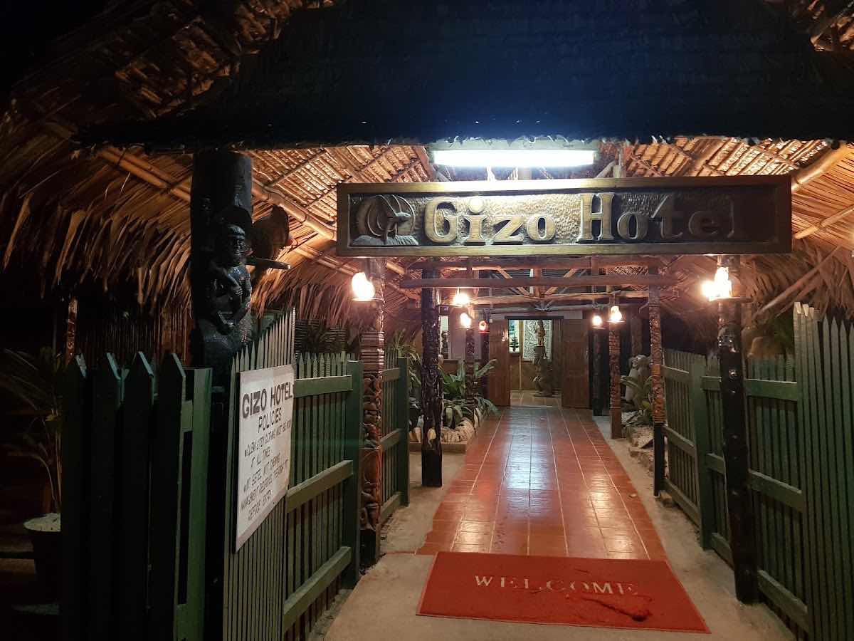 Dive Gizo photo 8