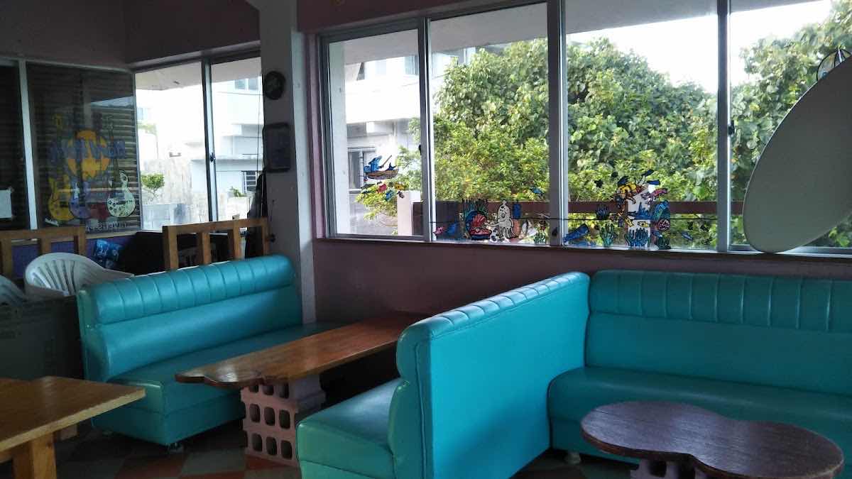 Kawai diving & fisherman's guest house photo 7