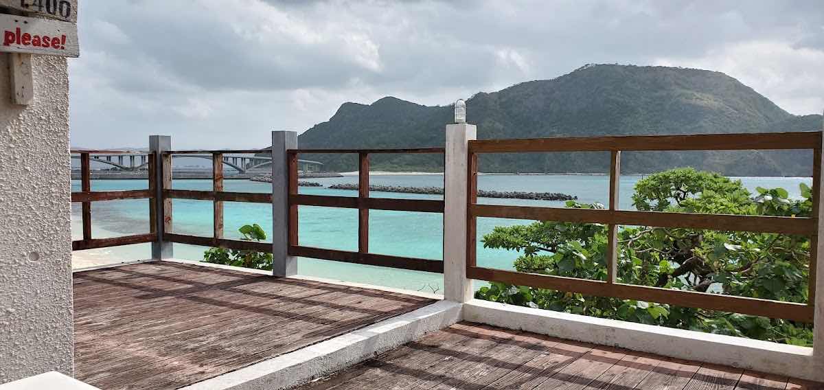 Kawai diving & fisherman's guest house photo 8