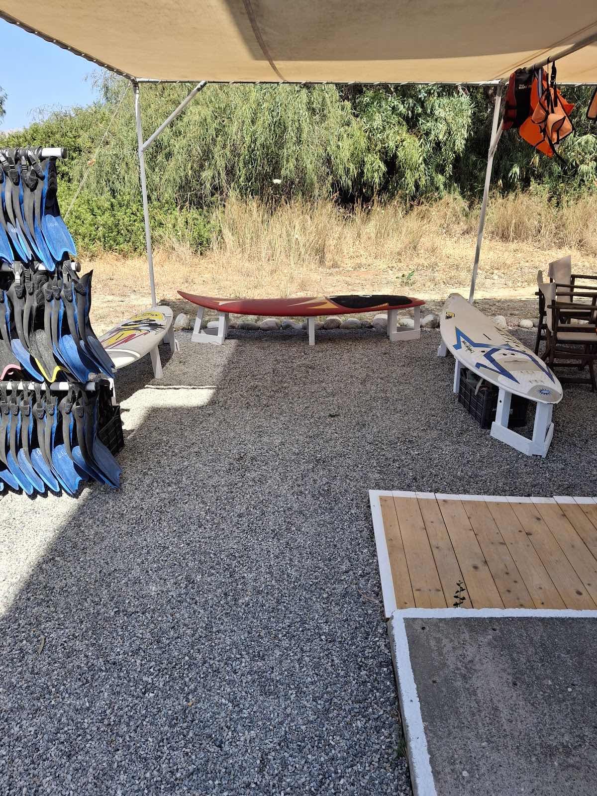 Waterhoppers Pefkos photo 4