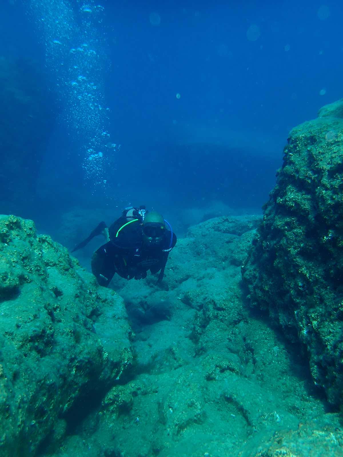Waterhoppers Pefkos photo 6