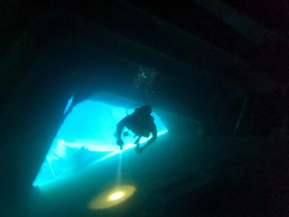 Waterhoppers Pefkos photo 7
