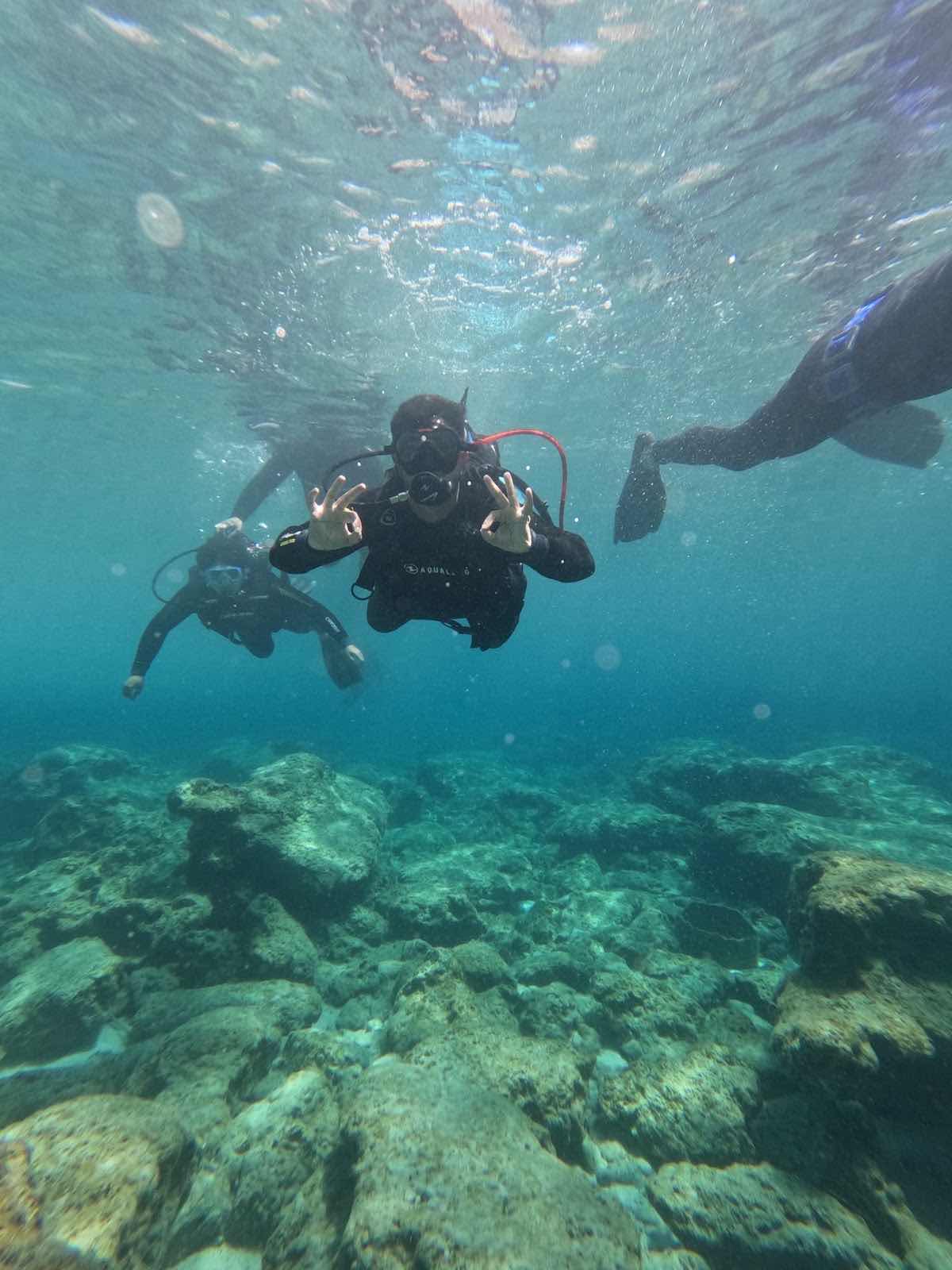 Waterhoppers Pefkos photo 10