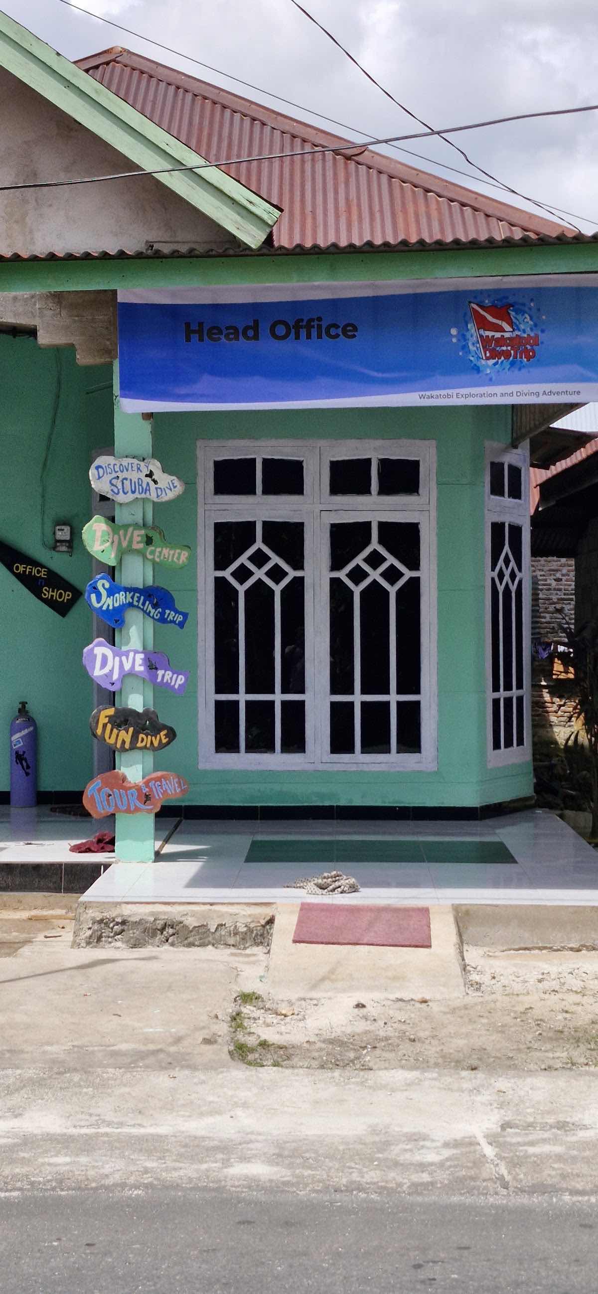 Wakatobi Dive Trip photo 2