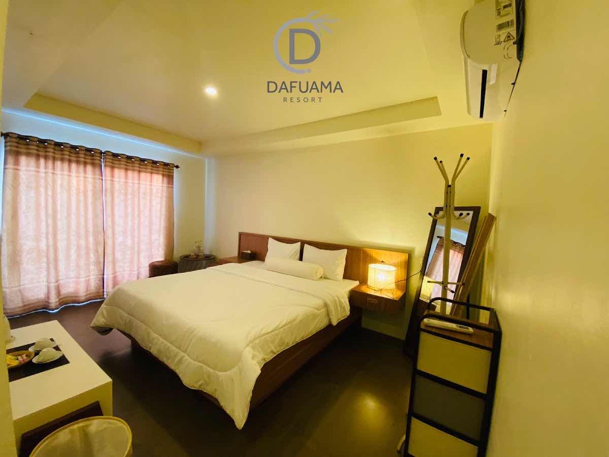 Dafuama resort photo 4