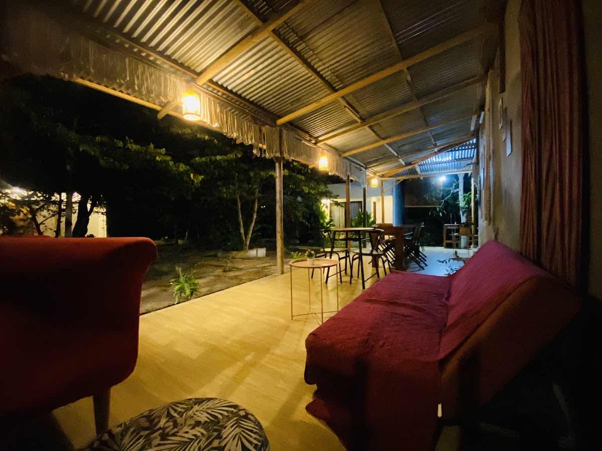 Dafuama resort photo 10