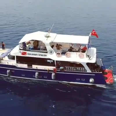 Aquapro Dive Center Bitez Bodrum photo 5