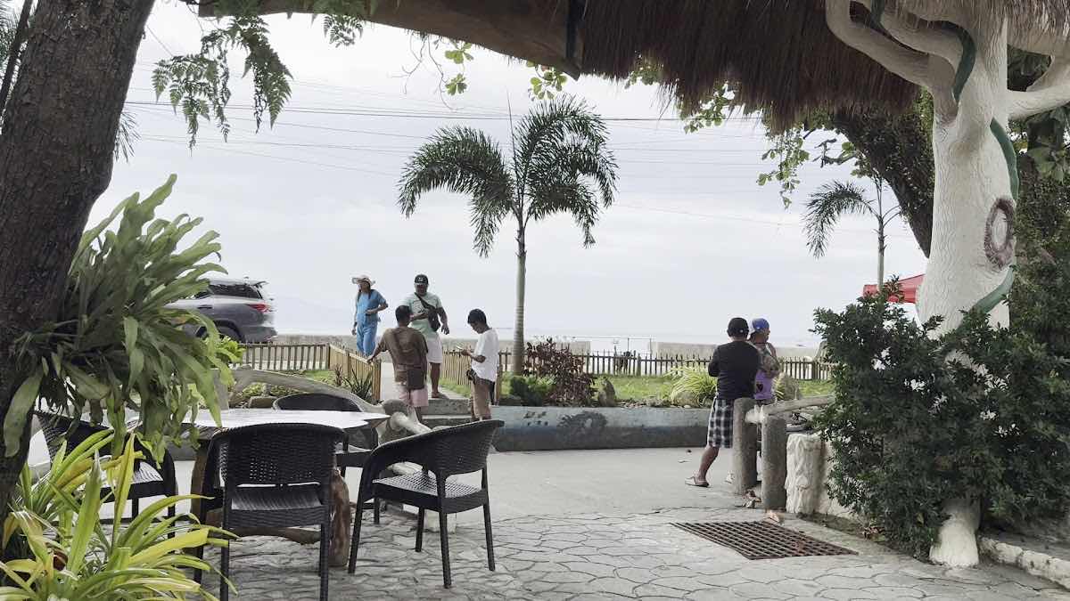 Garden of Eden Dive Resort photo 3