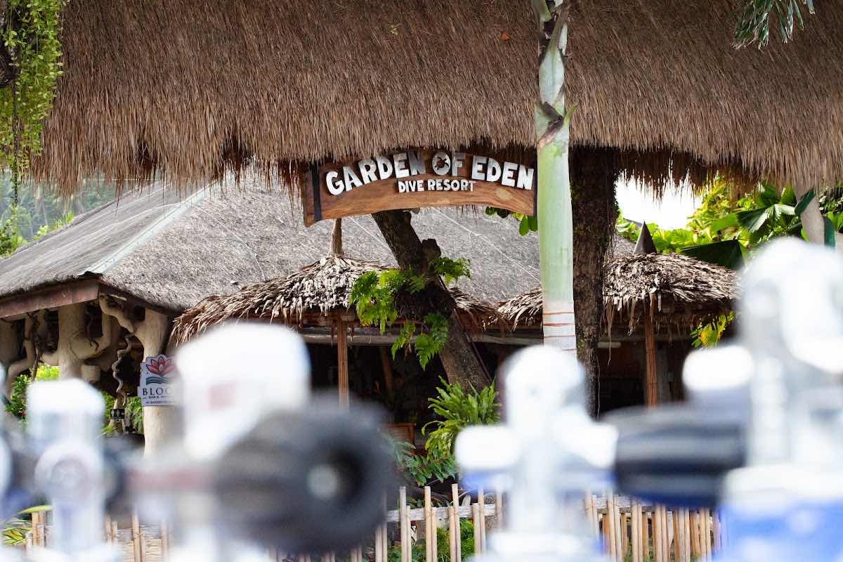Garden of Eden Dive Resort photo 4