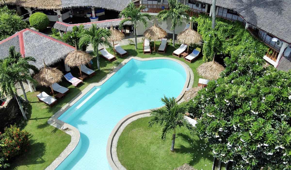 Garden of Eden Dive Resort photo 5