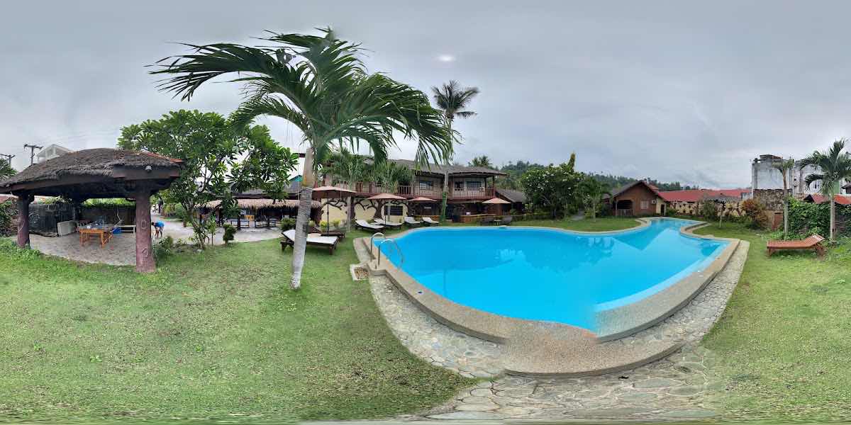 Garden of Eden Dive Resort photo 9
