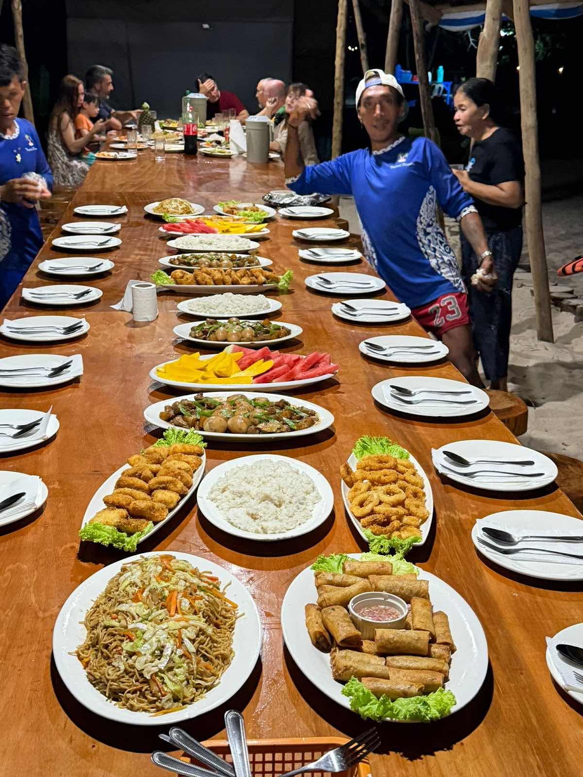El Nido Paradise photo 3
