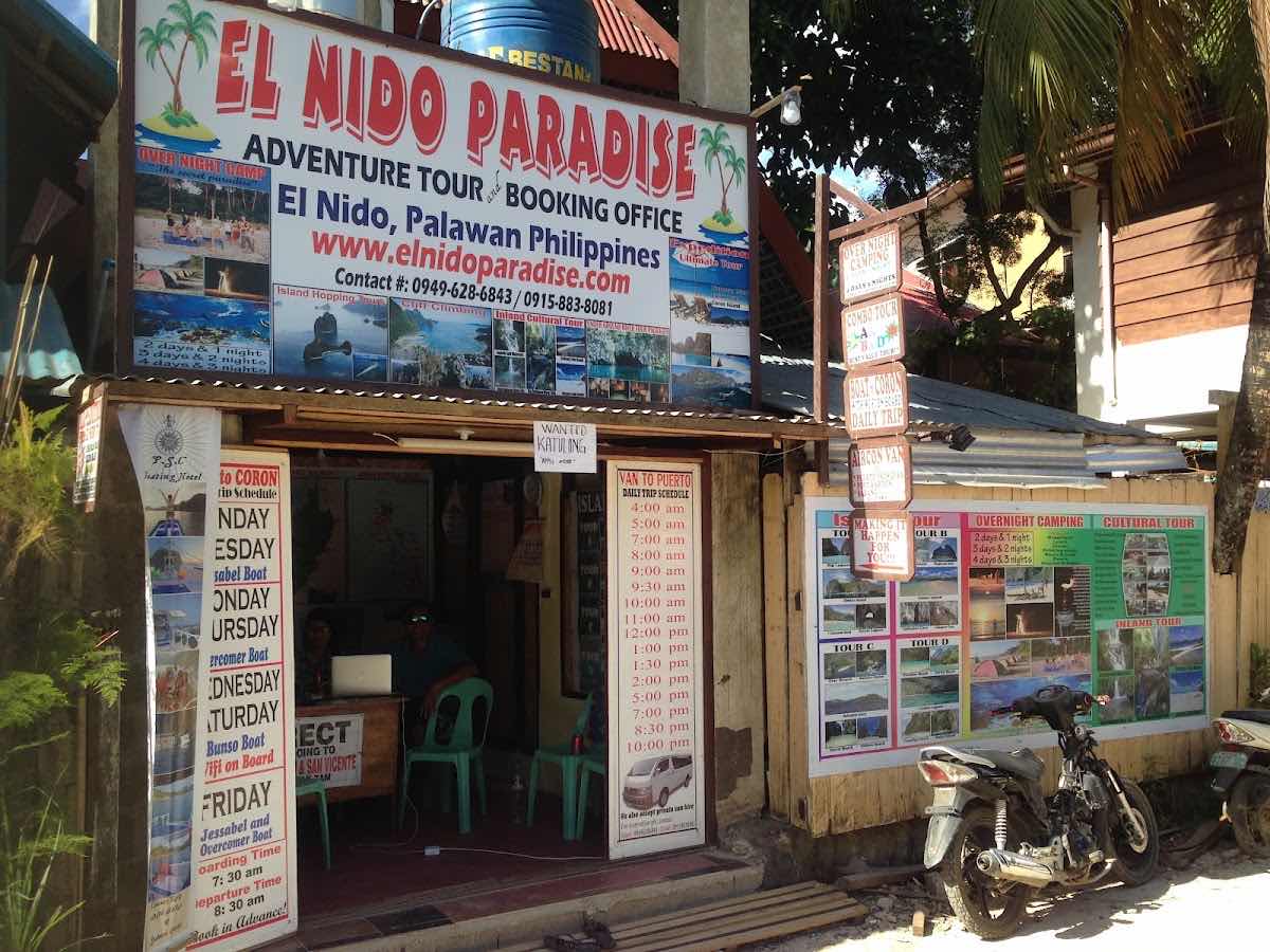 El Nido Paradise photo 5