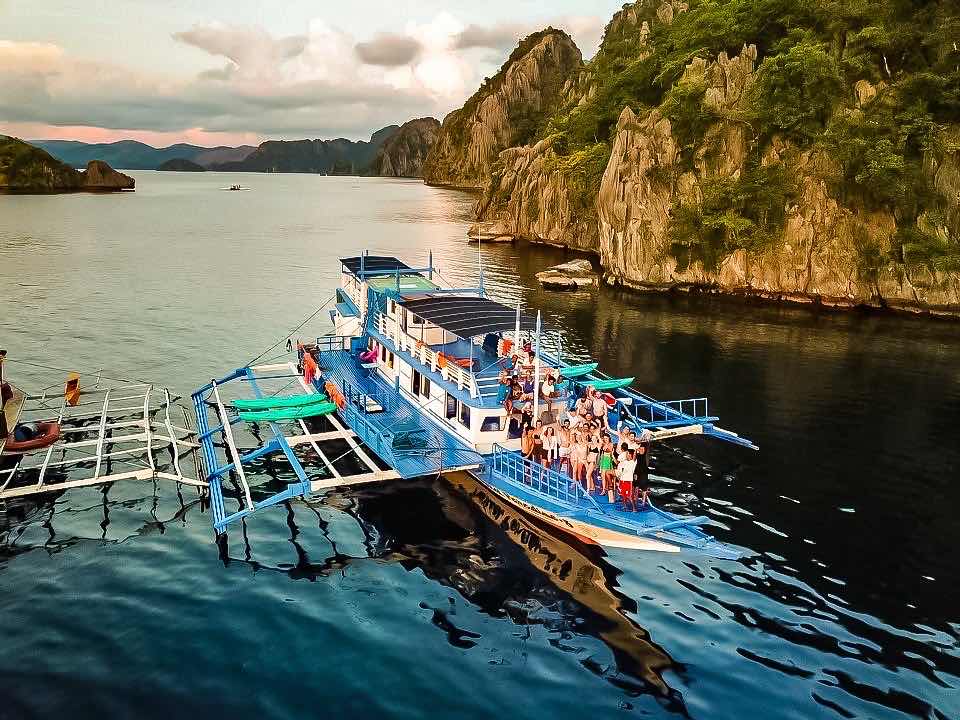 El Nido Paradise photo 7