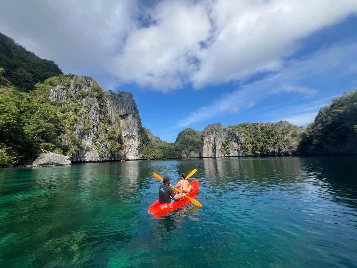 El Nido Paradise photo 9