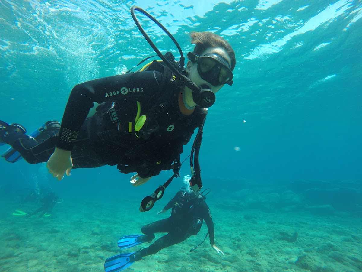 Kissamos Diving Center | Meeting Point photo 2