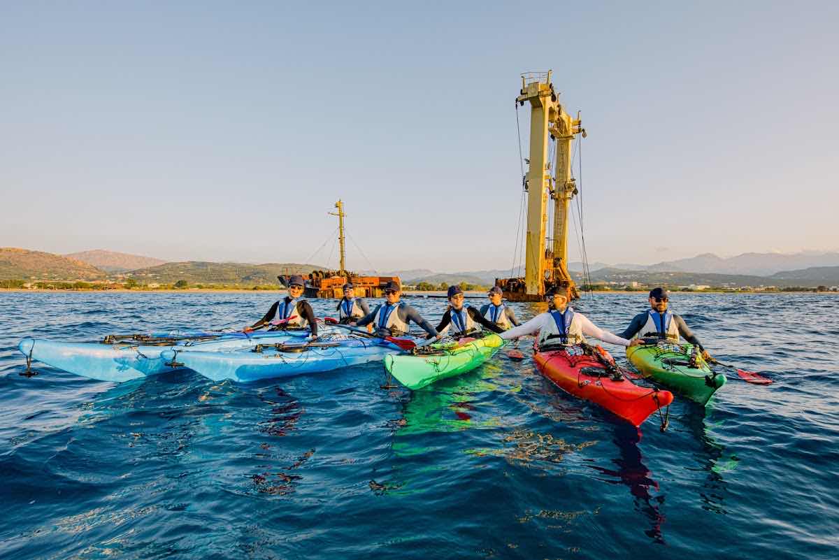Kissamos Diving Center | Meeting Point photo 3