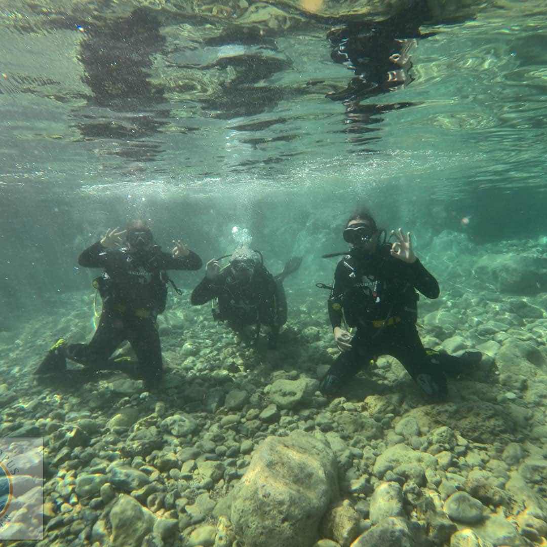 Kissamos Diving Center | Meeting Point photo 4