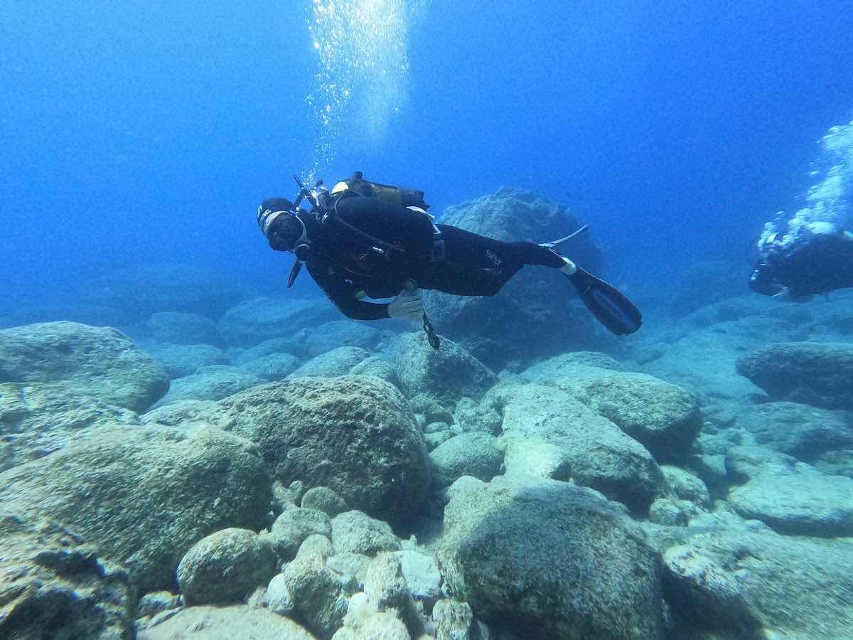 Kissamos Diving Center | Meeting Point photo 6