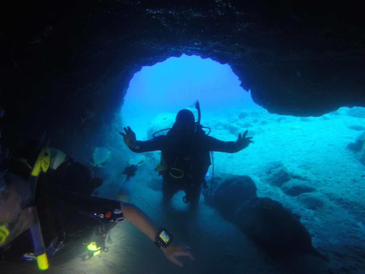 Kissamos Diving Center | Meeting Point photo 8