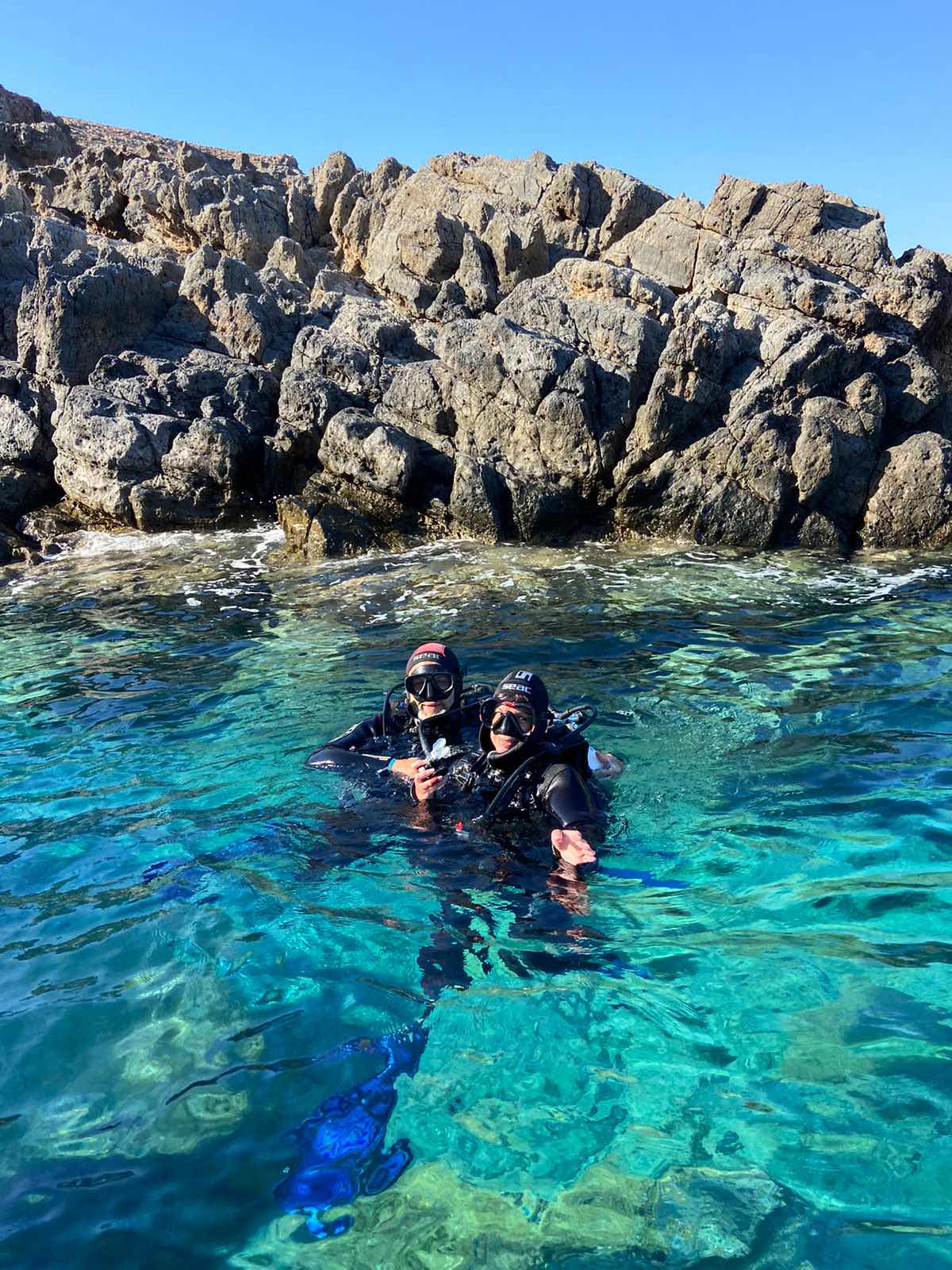 Kissamos Diving Center | Meeting Point photo 9