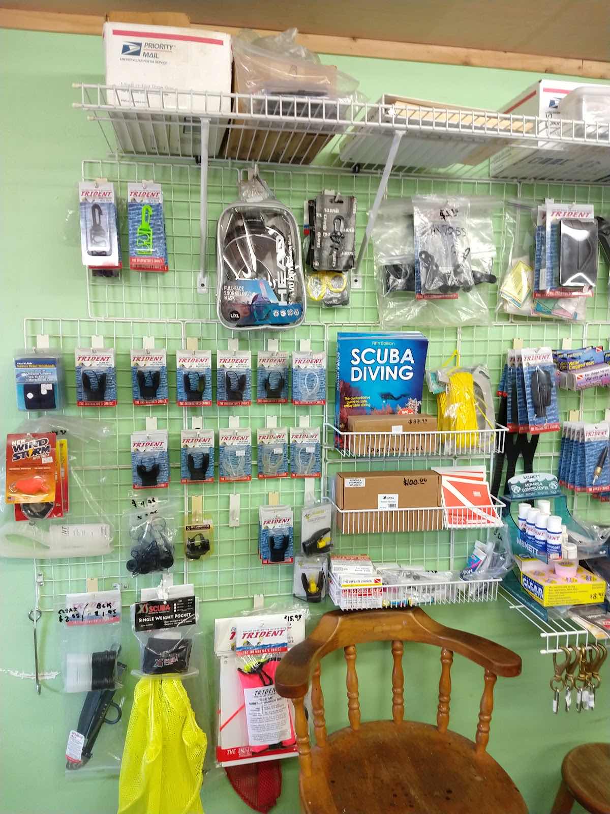Big Island Scuba & Repair photo 2