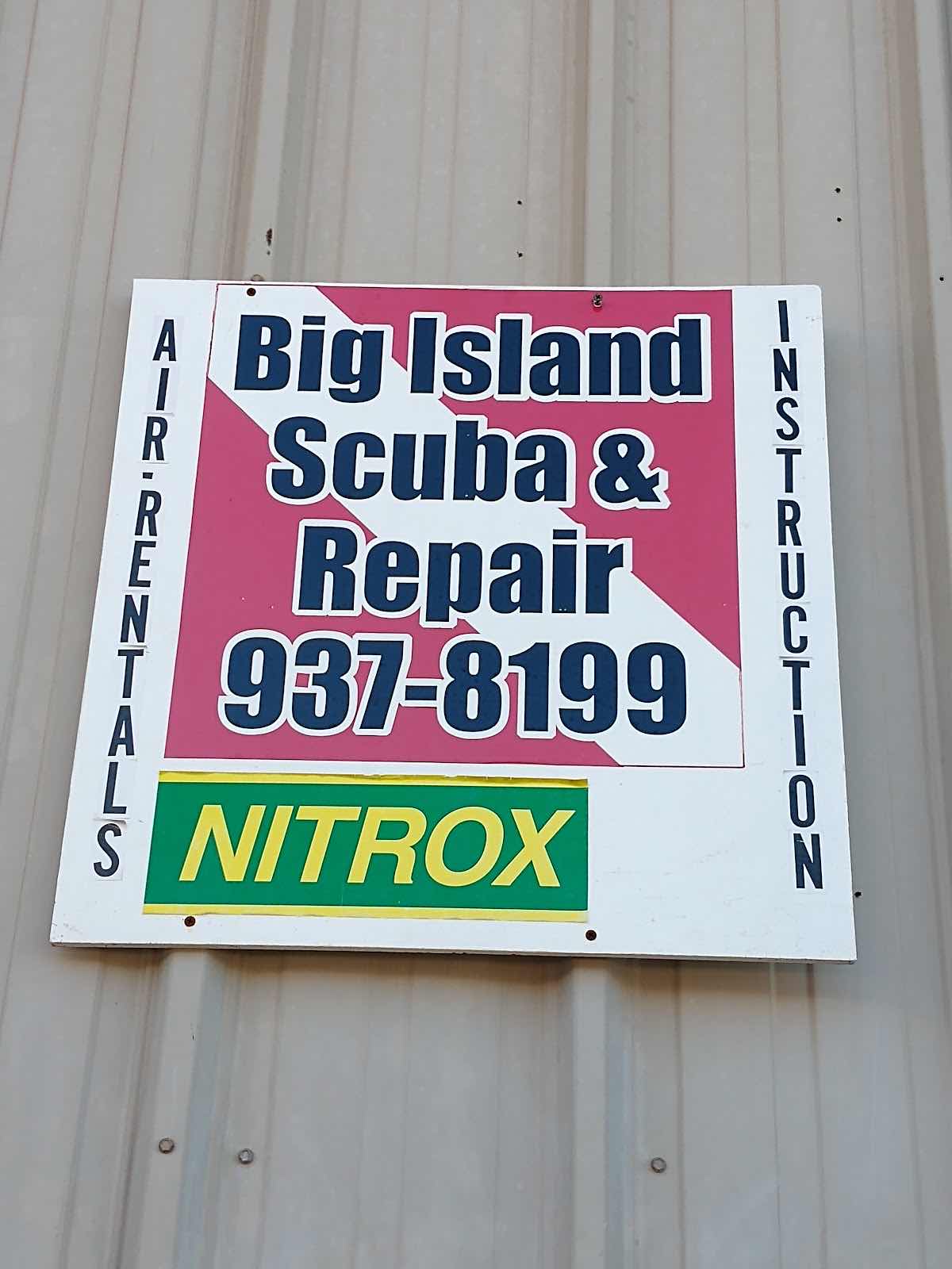 Big Island Scuba & Repair photo 3