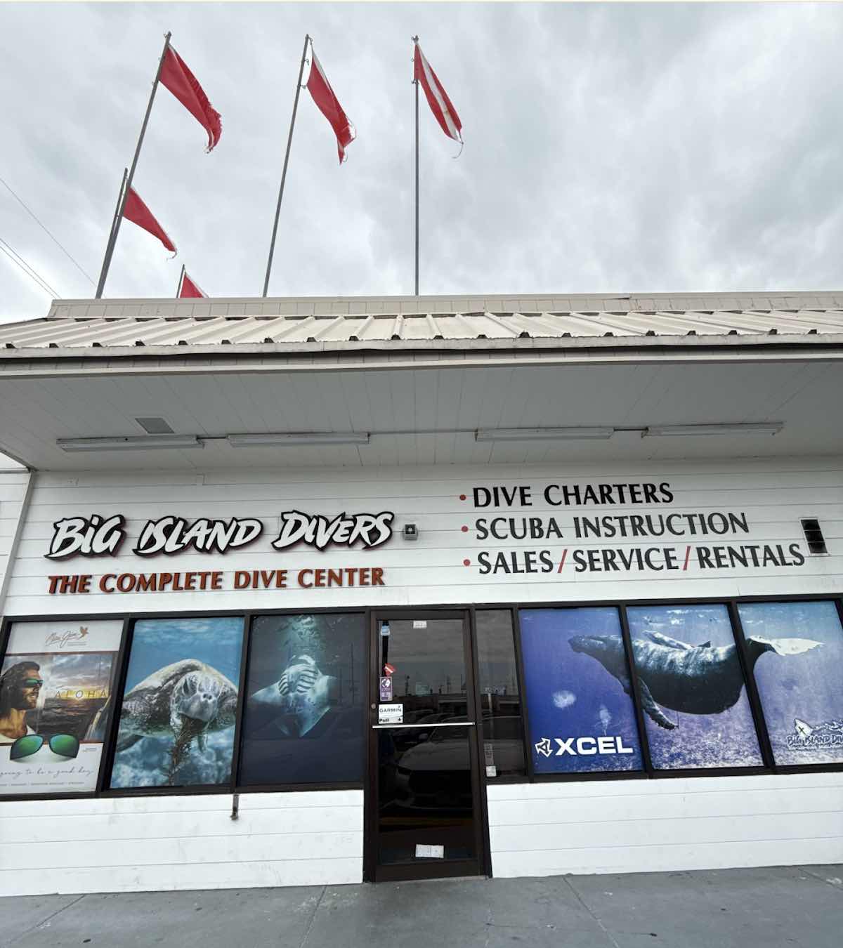 Big Island Scuba & Repair photo 5