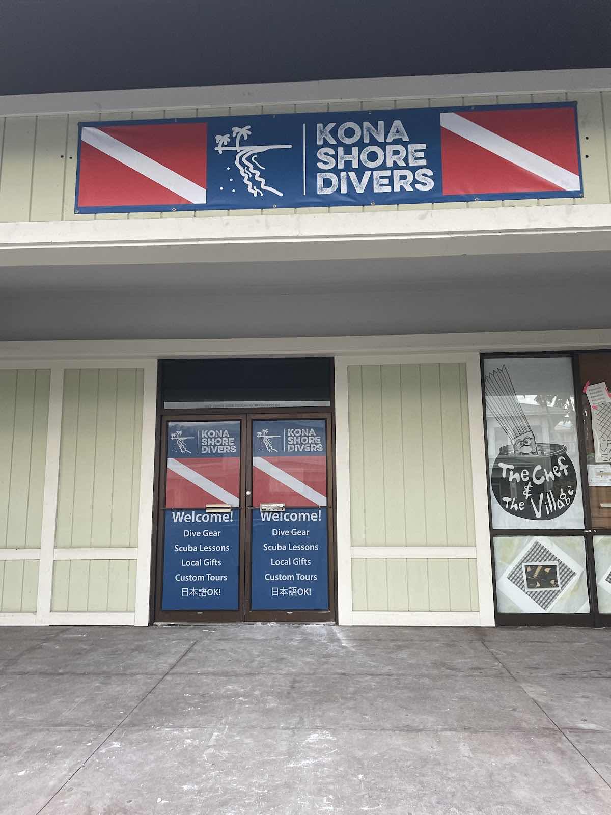 Big Island Scuba & Repair photo 6