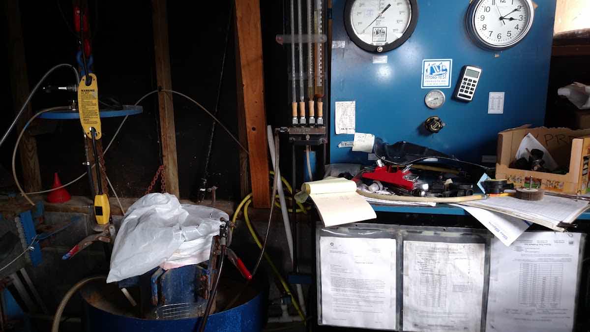 Big Island Scuba & Repair photo 8