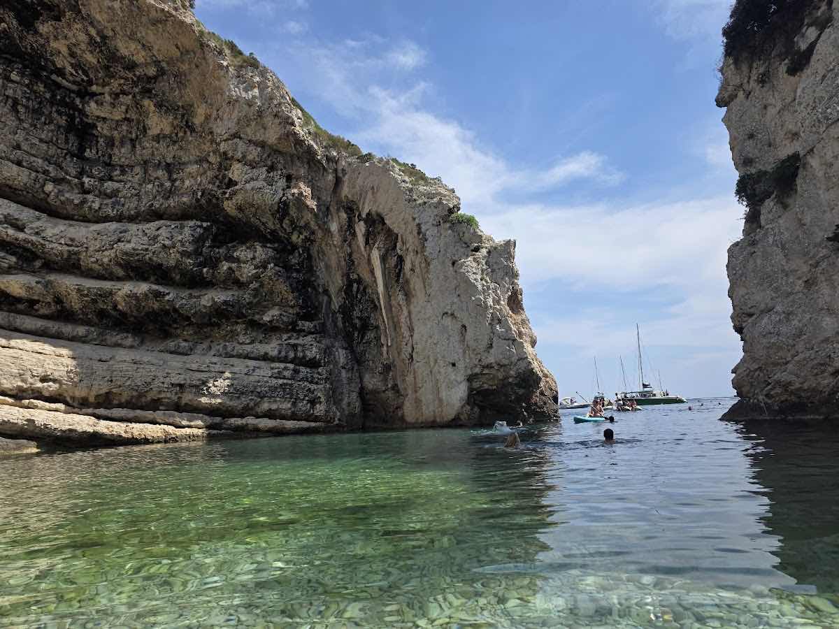 Vis Tours/ By Land & Sea photo 2