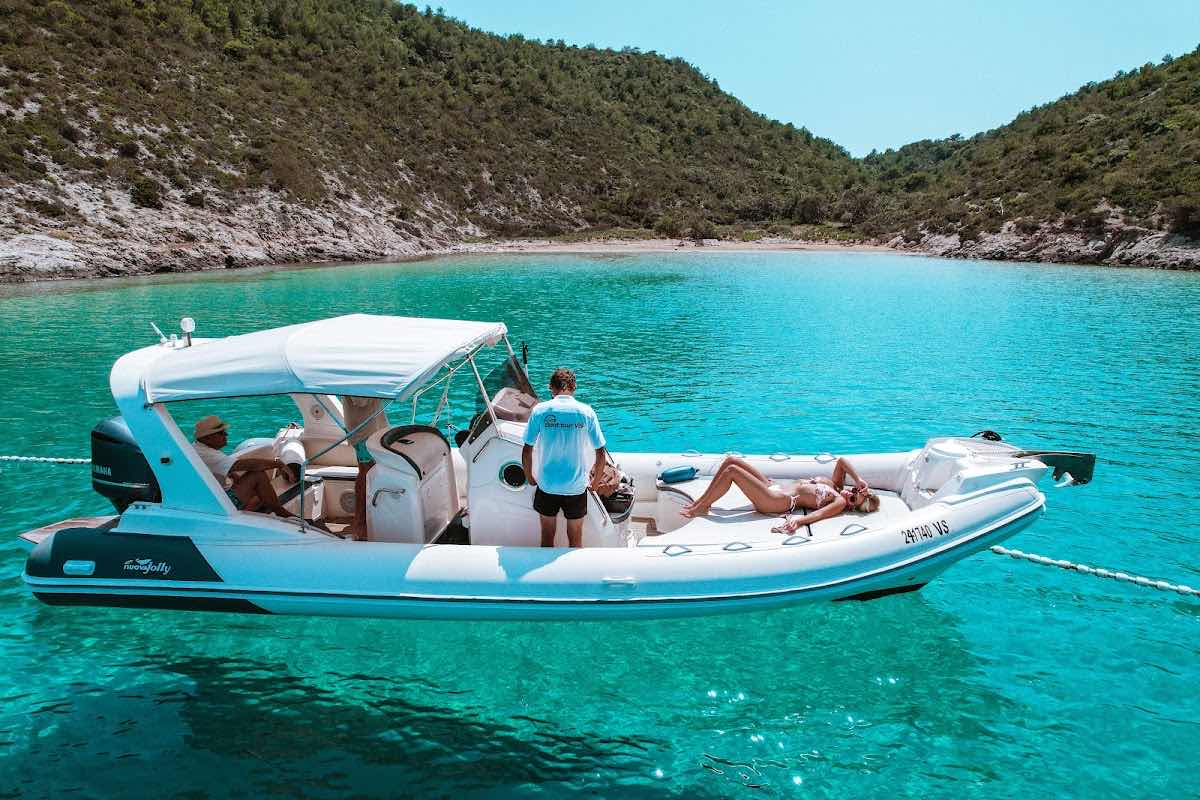 Vis Tours/ By Land & Sea photo 5