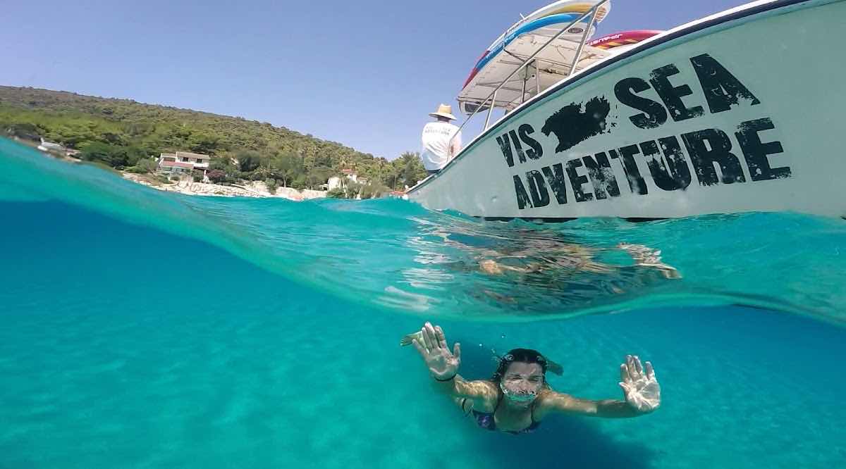 Vis Tours/ By Land & Sea photo 6