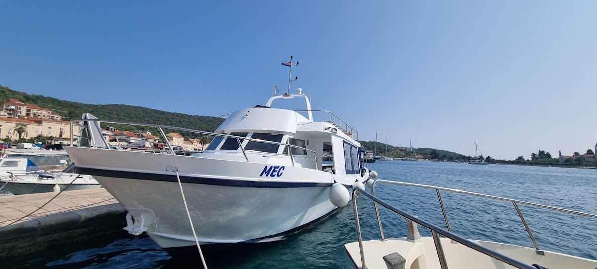 Vis Tours/ By Land & Sea photo 7