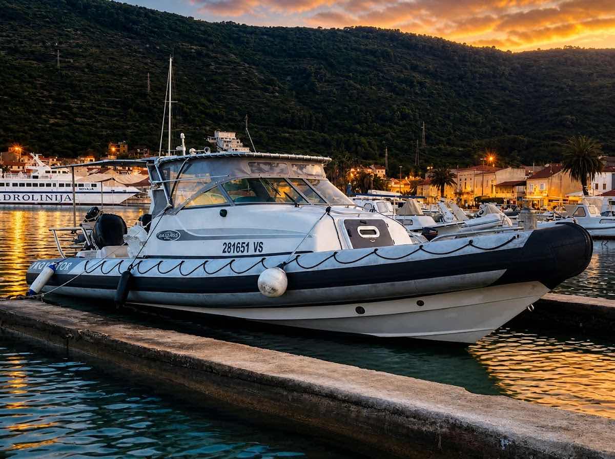 Vis Tours/ By Land & Sea photo 9
