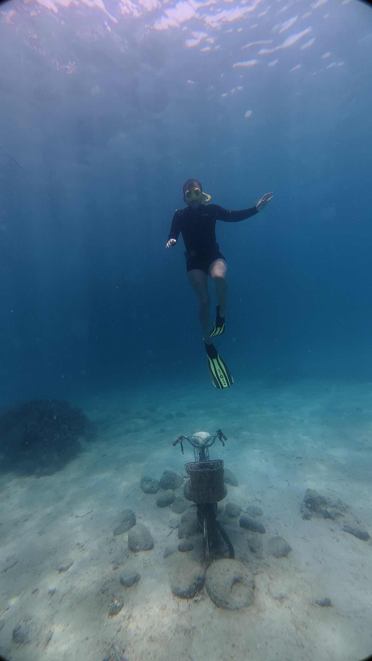 Rumblefish Vietnam PADI 5 Star IDC Center - Nha Trang photo 1