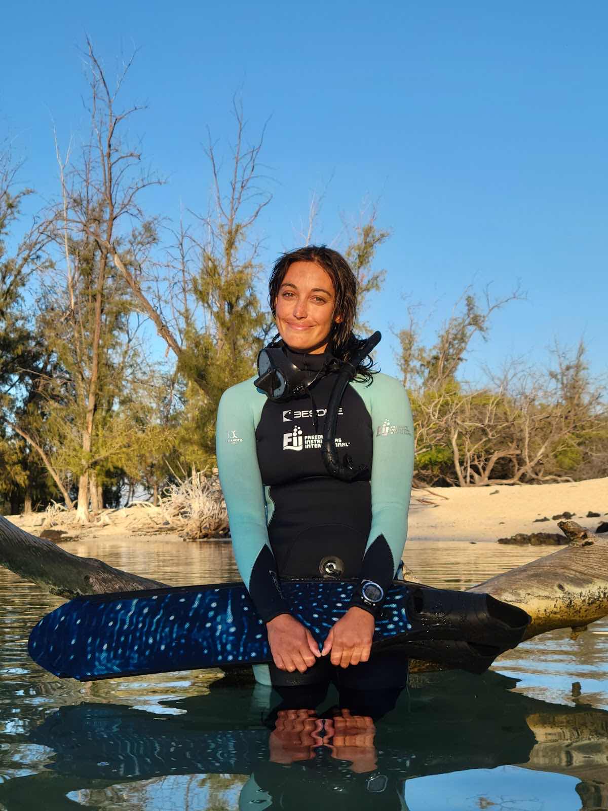 Beyond Breath Freediving photo 1