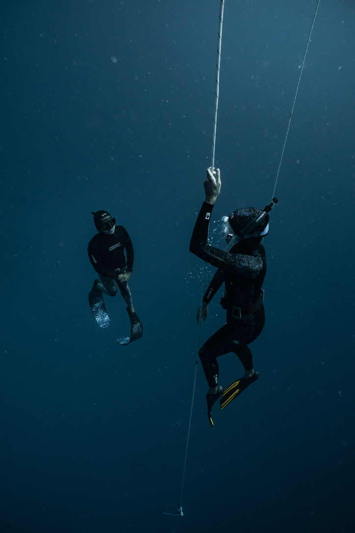 Beyond Breath Freediving photo 7