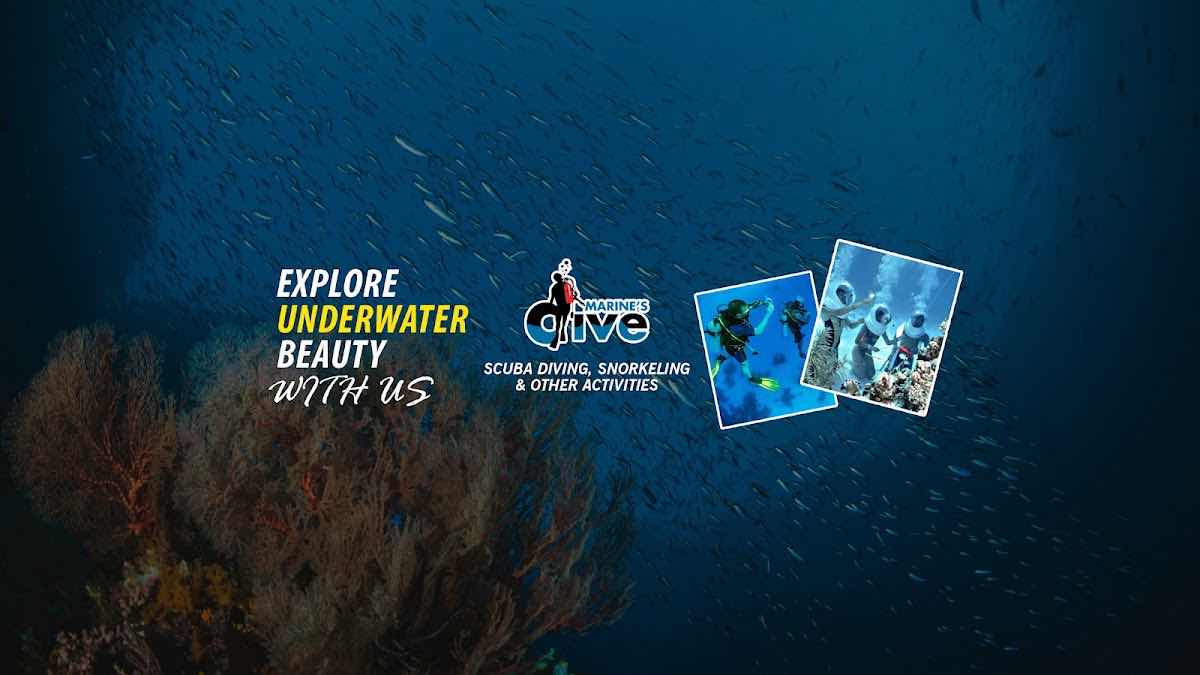 Dive Andaman photo 4