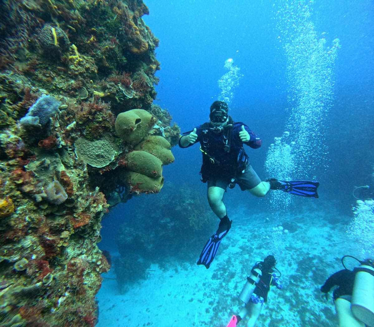 Scuba Life Cozumel photo 5