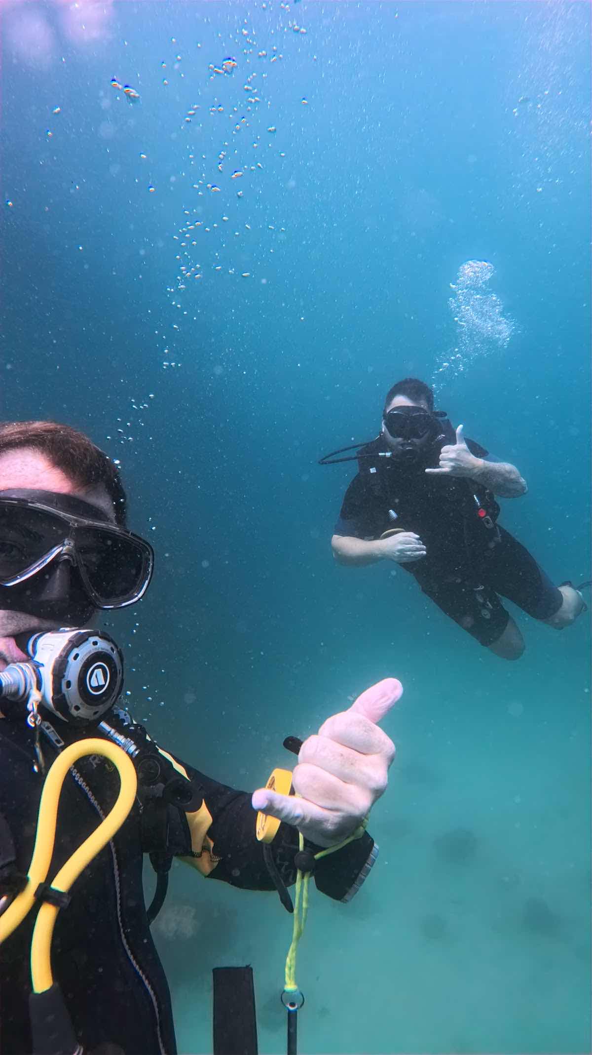 Vietnam VipDive photo 2