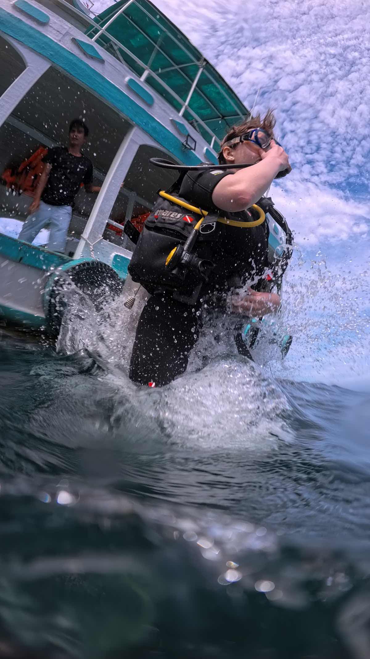Vietnam VipDive photo 10