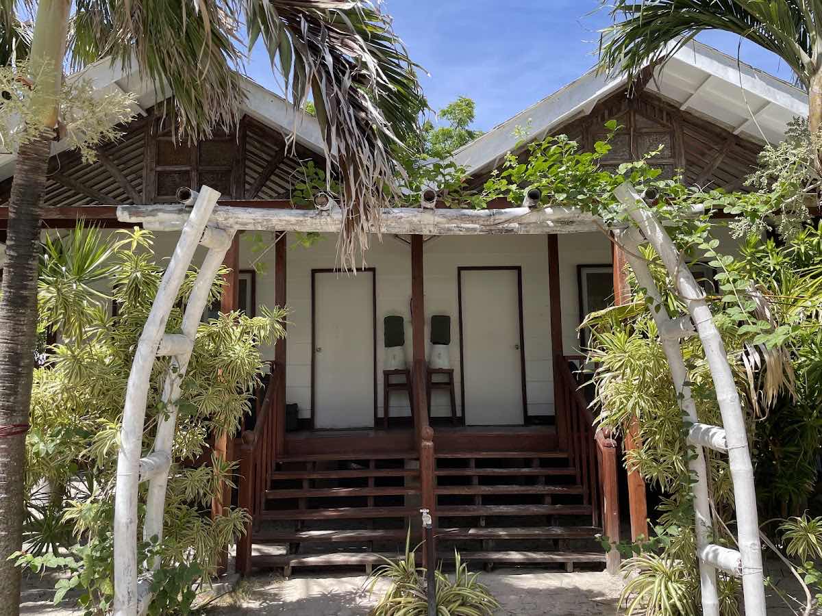Thresher Shack photo 1