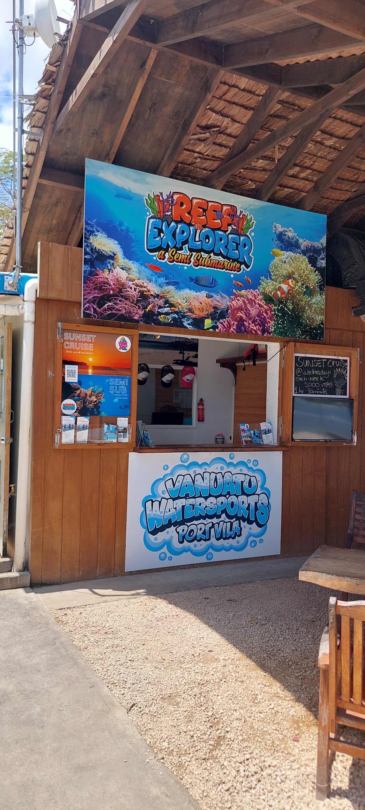 Watersports Port Vila photo 2