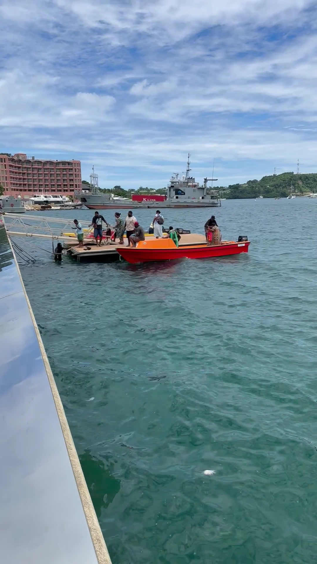 Watersports Port Vila photo 5