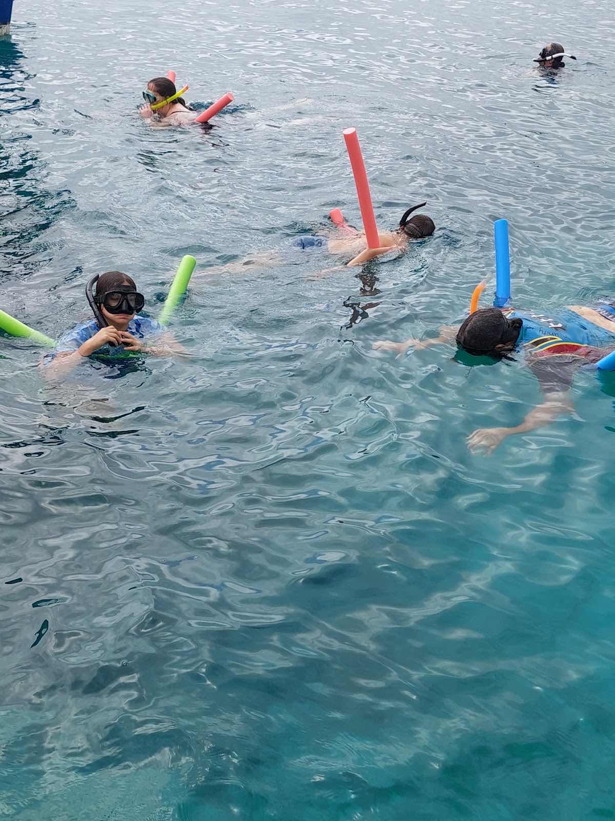 Watersports Port Vila photo 8