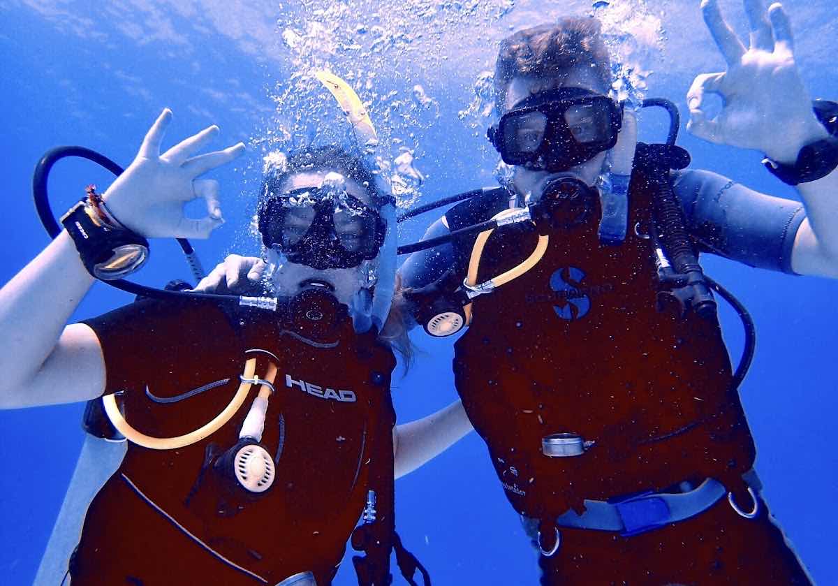 BEST DIVE COZUMEL MEXICO photo 4