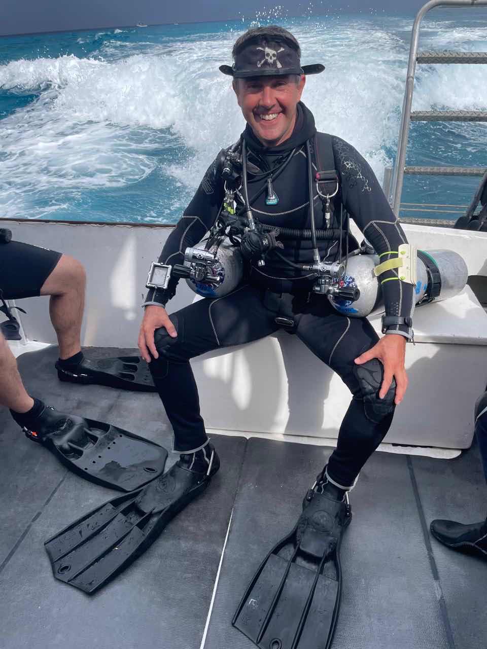 BEST DIVE COZUMEL MEXICO photo 6